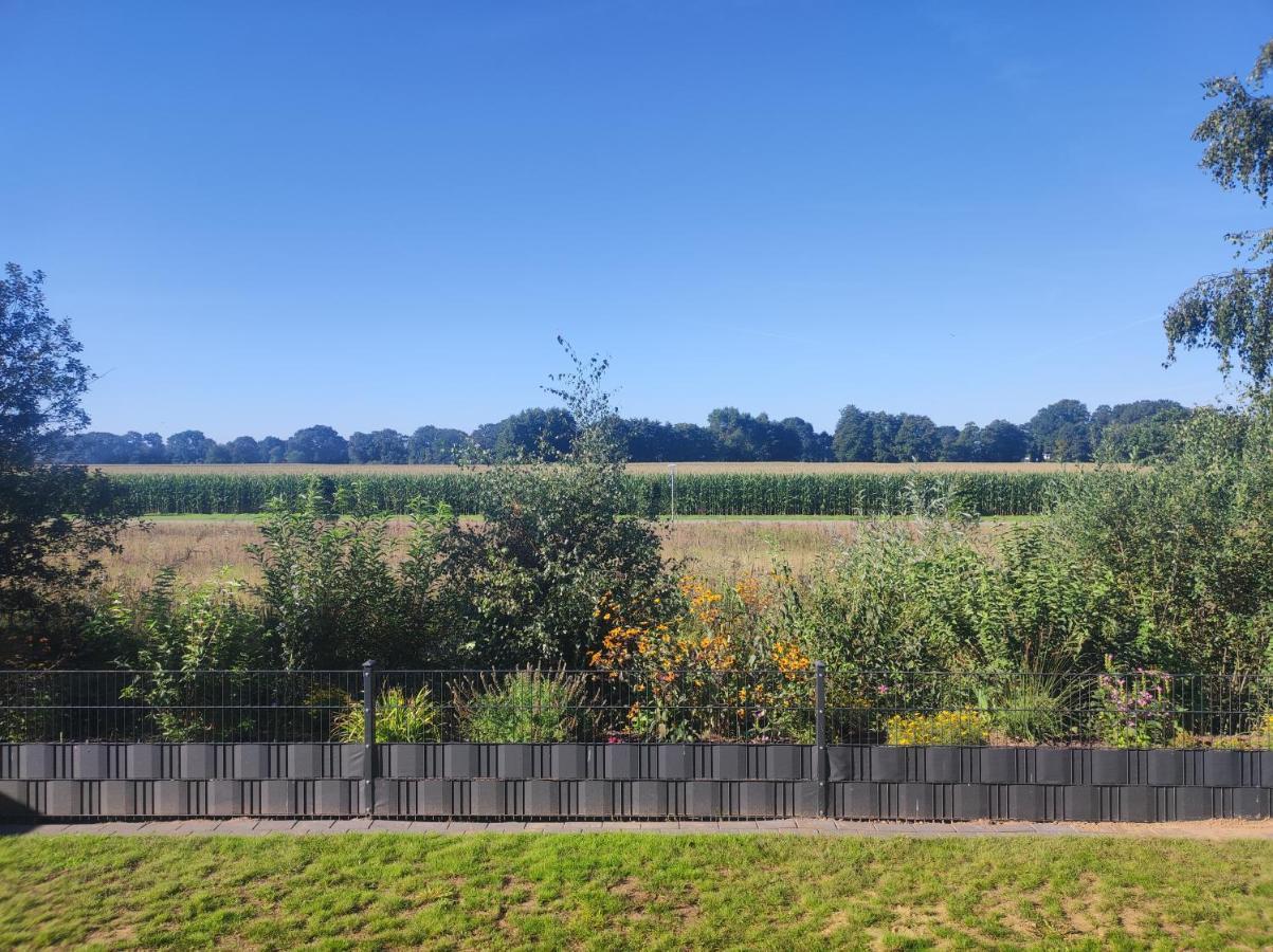 Ferienhaus Marinapark 147 Walchum Eksteriør bilde